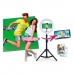 Ring Light per Selfie Video Maker Kit