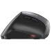 Muis Cherry JW-4550 LEFT 1200 DPI Wireless ergonomisch Linkshandigen