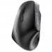 Muis Cherry JW-4550 LEFT 1200 DPI Wireless ergonomisch Linkshandigen