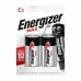 Батарейки Energizer E300129500 1,5 V Тип C