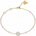 Pulsera Mujer Guess JUBB03074JWYGLRS