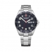 Montre Homme Victorinox V241851 Noir Argenté