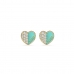 Ladies' Earrings Guess JUBE03048JWYGTQT-U