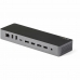 USB 3-vratni hub Startech TB3CDK2DHUE         