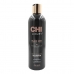 Champô Limpeza Profunda Farouk Chi Luxury Black Seed Oil Cumin 355 ml