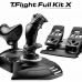 Belaidis žaidimų pultelis Thrustmaster T.Flight Full Kit X