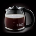 Drip Koffiemachine Russell Hobbs (15 Koppar) 1100W