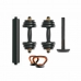 Dumbbells Xiaomi 20 kg 20 kg Zwart