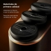 Dumbbells Xiaomi 20 kg 20 kg Black