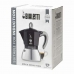 Cafetieră Italiană Bialetti 0006936 Negru Oțel inoxidabil Aluminiu 300 ml 6 Cești