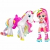 Baby dukke IMC Toys Dreamy & Rym