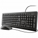 Teclado Trust 23977               