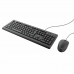 Clavier Trust 23977               