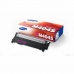 Originele Toner Samsung CLT-M404S Magenta