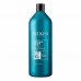 Kräftigendes Shampoo Redken Extreme Length Bruchverhindernder 1 L