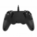 Mängupult Nacon PS4OFCPADBLACK