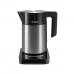 Chaleira BOSCH TWK7203 1,7 L Preto Cinzento Aço inoxidável 2200 W 1850 W 1,7 L