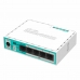 Роутер Mikrotik RB750r2 Белый