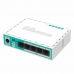 Router Mikrotik RB750r2 Λευκό