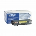 Eredeti Toner Brother TN3230 Fekete