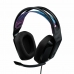 Hodetelefoner med Mikrofon Logitech G335 Wired Gaming Headset Svart