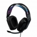 Hoofdtelefoon met microfoon Logitech G335 Wired Gaming Headset Zwart