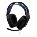 Austiņas ar Mikrofonu Logitech G335 Wired Gaming Headset Melns