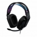 Наушники с микрофоном Logitech G335 Wired Gaming Headset Чёрный
