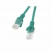 Cable Ethernet LAN Lanberg PCU6-10CC-0150-G Verde 1,5 m 1,5 m