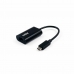 USB C til RJ45 Nettverkadapter Nilox NXADAP06