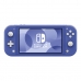 Nintendo Switch Nintendo 197059 Azzurro