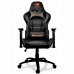 Gaming-stol Cougar ARMORONEBLACK Svart