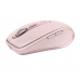 Juhtmevaba Hiir Logitech 910-005990 Roosa