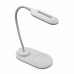 Lampada LED con Caricabatterie Senza Fili per Smartphone Denver Electronics LQI-55 Bianco 5 W