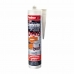 Sellador/Adhesivo Fischer Cemento Gris claro 310 ml