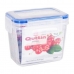 Lunchbox hermetisch Quttin L&F