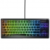 Spēļu Klaviatūra SteelSeries APEX 3 TKL Spāņu Qwerty