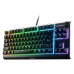 Spēļu Klaviatūra SteelSeries APEX 3 TKL Spāņu Qwerty