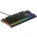 Spēļu Klaviatūra SteelSeries APEX 3 TKL Spāņu Qwerty