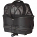 Bolsa de transporte Trixie 13118 Negro 12 x 48 x 42 cm 29 x 42 x 48 cm Metal Goma Eva