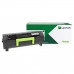 Toner Lexmark B232000 Černý