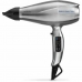 Fén Babyliss 6000E 2200 W Šedý Stříbřitý 2200 W