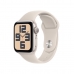 Chytré hodinky Watch SE Apple MR9U3QL/A Béžová 40 mm