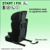 Autositz Nania START I Giraffe ISOFIX II (15-25 kg) III (22 - 36 kg)