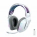 Auriculares sem fios Logitech 981-000883 Branco