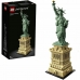 Stavebná hra Lego Architecture Statue of Liberty Set 21042 (Obnovené A+)