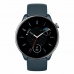 Viedpulkstenis Amazfit W2174EU3N Zils 1,28