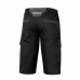 Kratke pantalone Sparco S02410NR1S Crna S