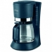 Máquina de Café de Filtro UFESA CG7124 680 W 1,2 L