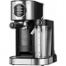Ръчна кафе машина за еспресо Mpm MKW-07M Черен 1,2 L
